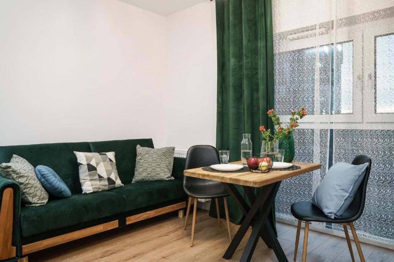 Apartamenty Na Jaworskiej Wroclaw — Photos 1